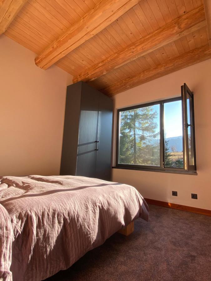 Inmount Holiday home Tatariv