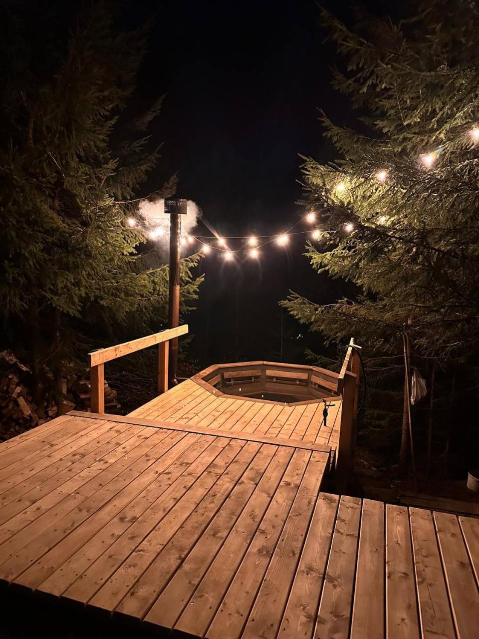 Holiday home Inmount Tatariv