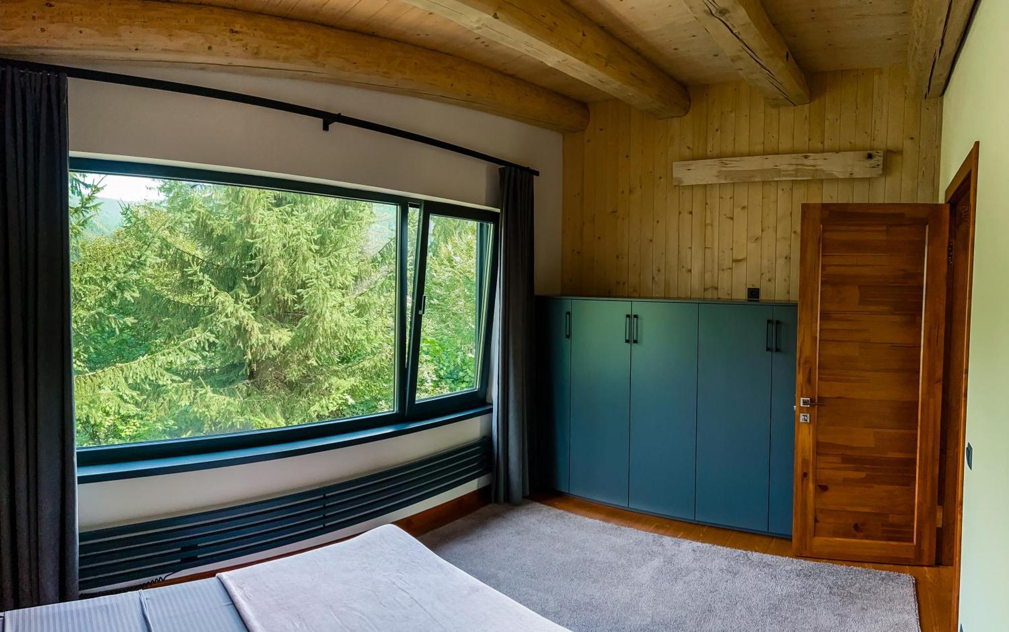 Holiday home Inmount
