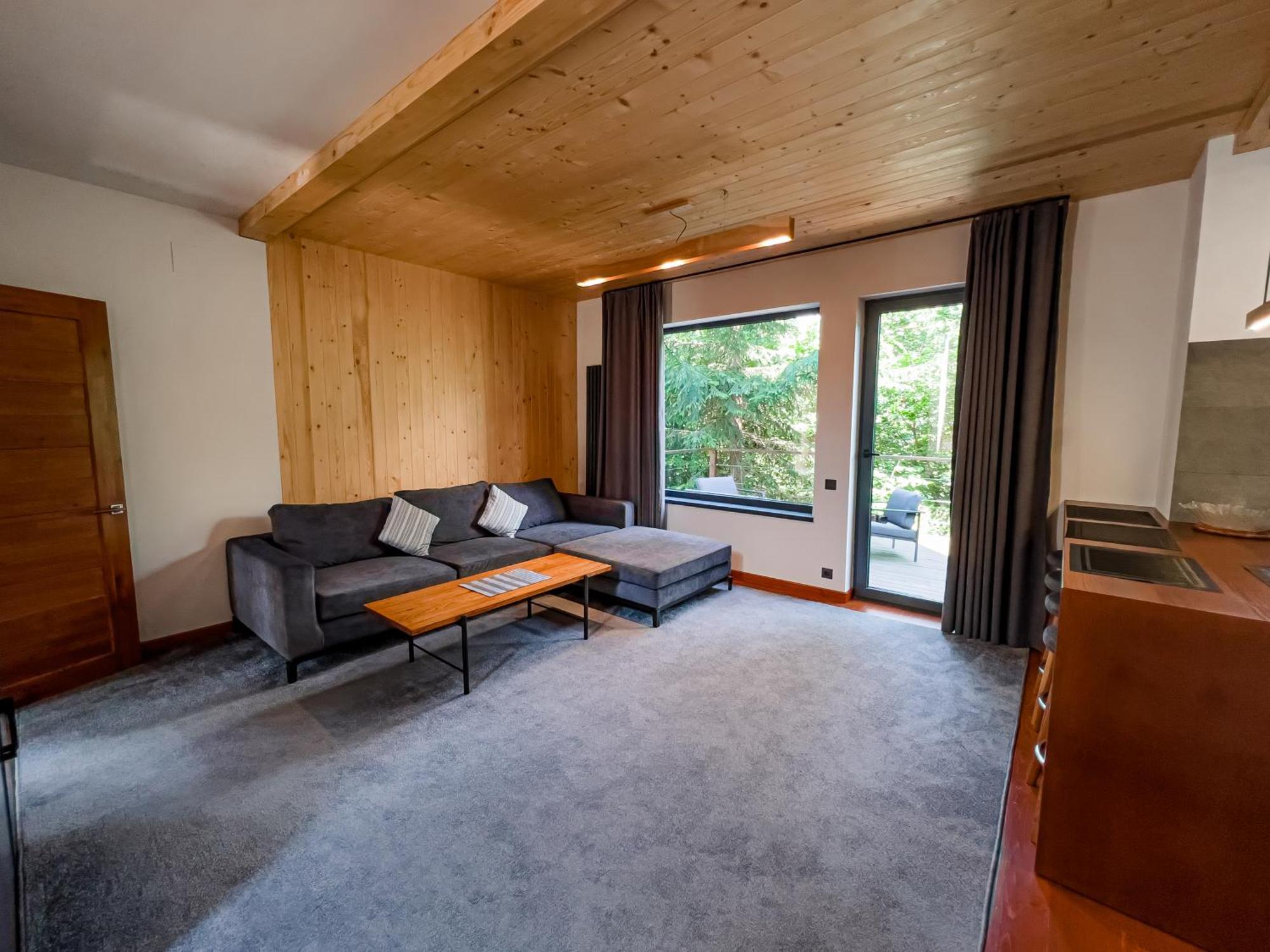 Inmount Holiday home