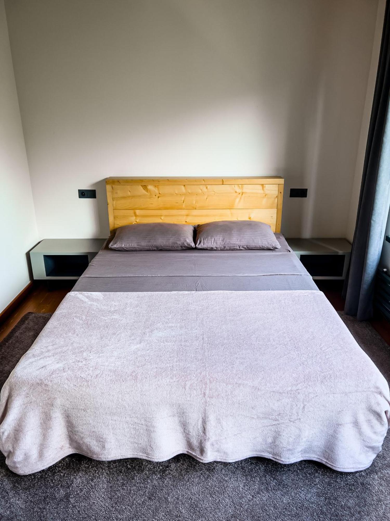Holiday home Inmount Tatariv