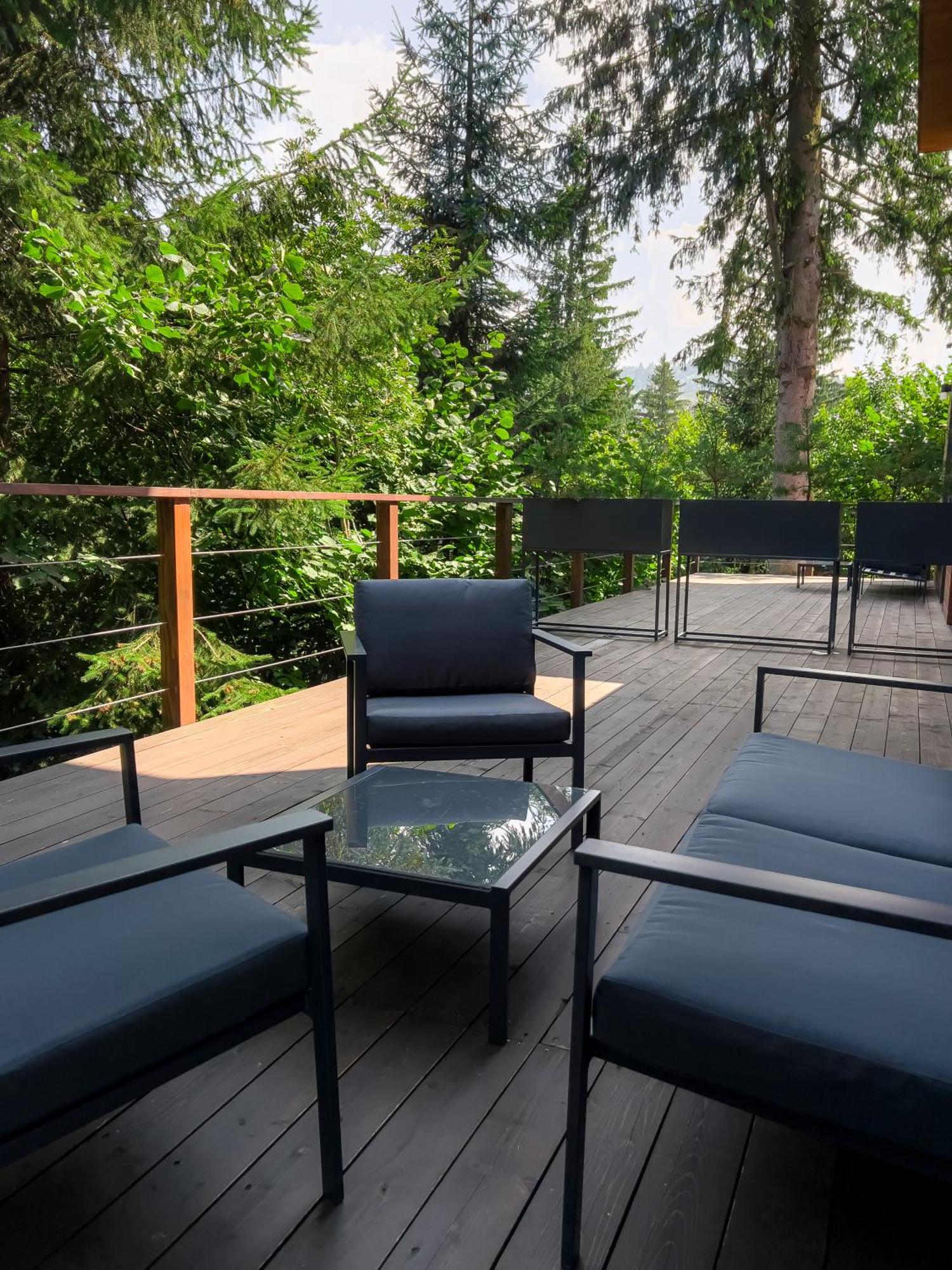 Inmount Holiday home