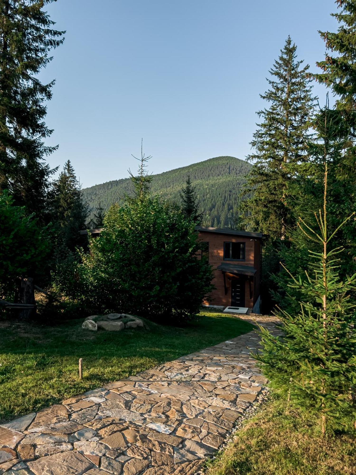 Inmount Holiday home *