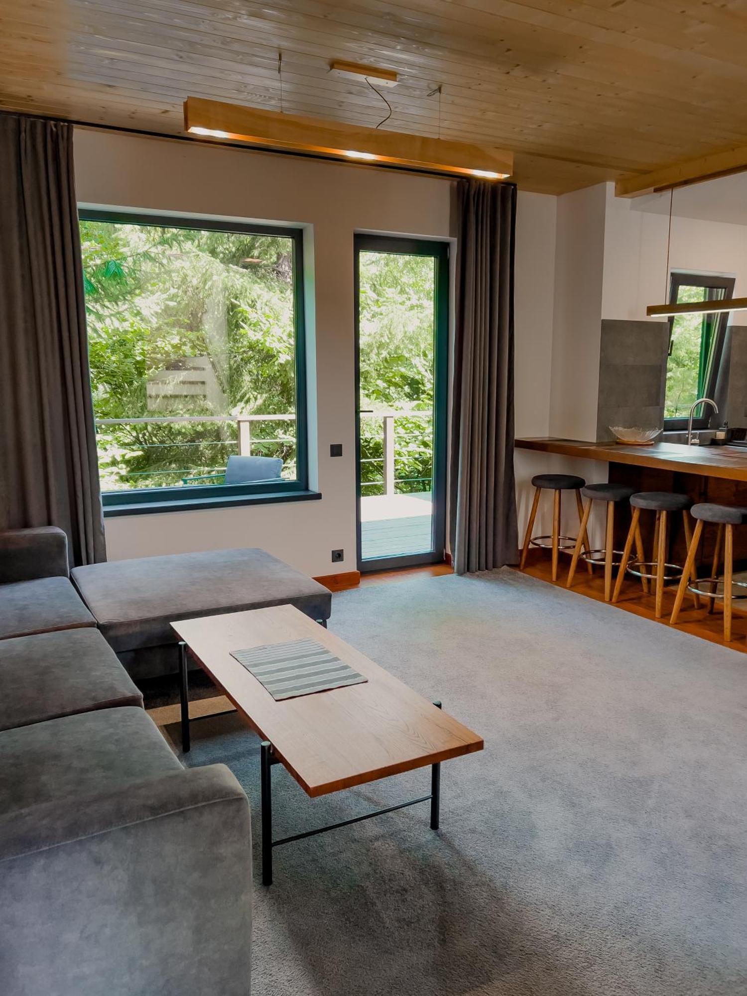 Inmount Holiday home